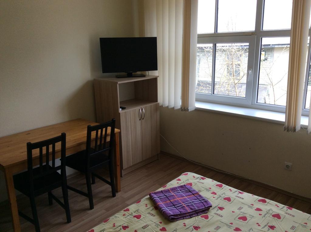 Rodante Apartments Druskininkai Quarto foto